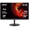 Монитор Acer 24.1" Acer Nitro XV242Fbmiiprx (UM.FX2EE.F01) TN Black 540Hz