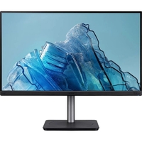 Монитор Acer 27" CB273UGbemipruzx (UM.HB3EE.G01) IPS Black 120Hz
