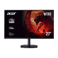 Монитор  ACER 27" KG271Gbmix (UM.HX1EE.G05) IPS Black 120Hz