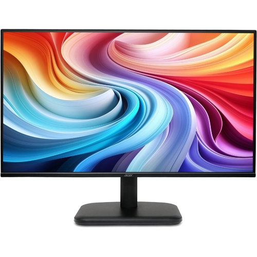 Монитор Acer 24.5" EK251QP6bi (UM.KE1EE.601) IPS Black 144Hz