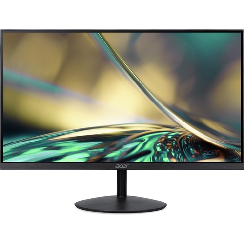 Монитор Acer 23.8" SA242YP1bip (UM.QS2EE.101) IPS Black 144Hz