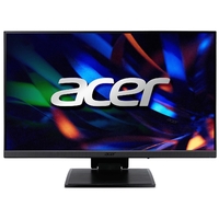 Монитор Acer 23.8" UT241YAbmihuzx (UM.QW1EE.A02) IPS Black