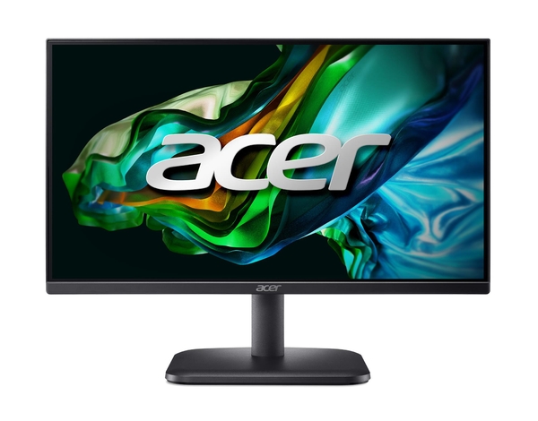 Монітор TFT 22" Acer EK220QE3BI (UM.WE0EE.303)Black