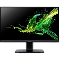Монитор Acer 21.5" KA222QE3bi (UM.WX2EE.302) IPS Black 100Hz