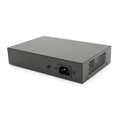 Комутатор PoE ONV-H3108P (8 PoE + 2 Uplink, 120 Вт)