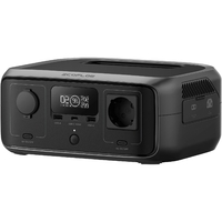 Зарядная станция EcoFlow River 3 UPS 245Wh, 300W (EFRIVER3-UPS-EU-CBox)