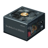 Блок питания Zalman Teramax 2 SE 850W (ZM850-TMX2SE)
